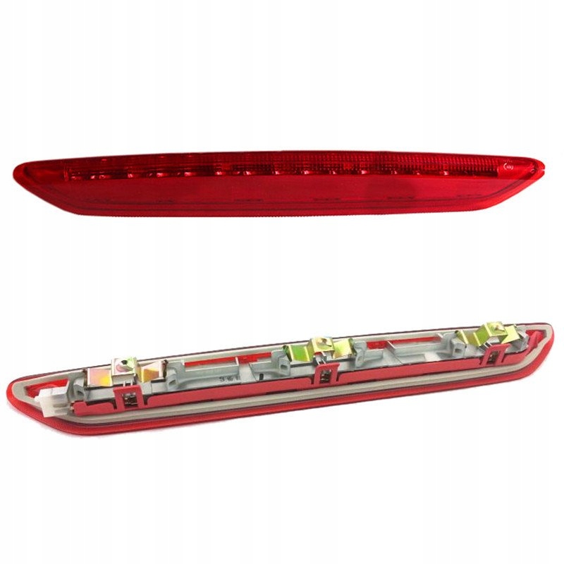 фото №1, Третий свет стоп vw polo 9n оригинал nowe 6q6945097