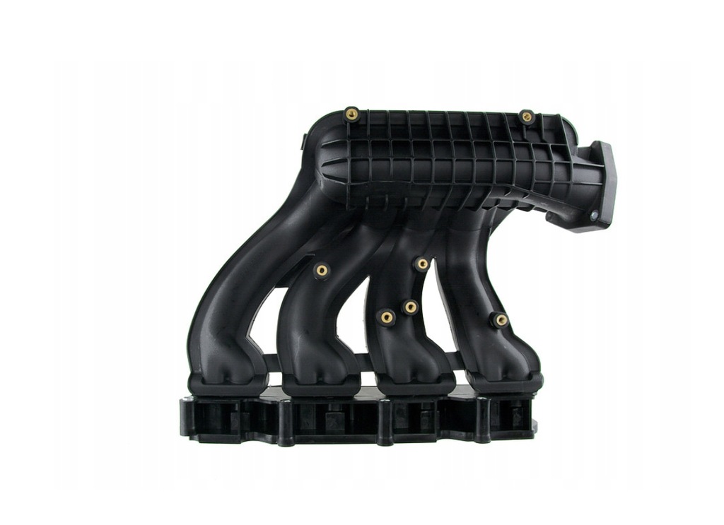 фото №12, Колектор всмоктуючий mercedes klasa e w211 e 200 220 cdi