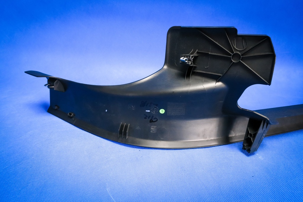 фото №7, Обшивка защита стойка audi q5 80a 80a867768 4pk