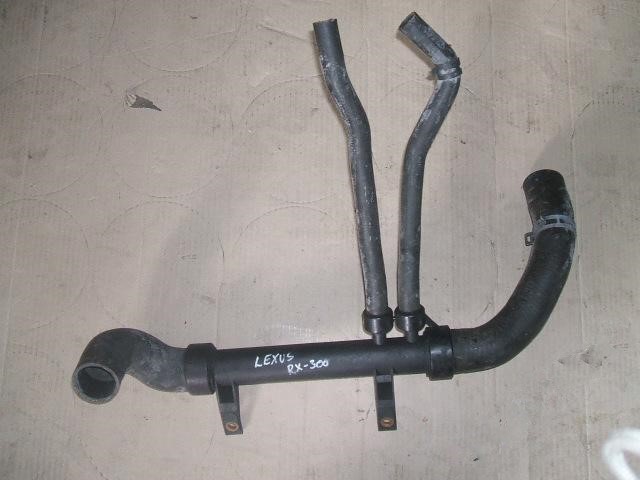 фото №1, Lexus rx300 wąż труба wody радиатора жидкость