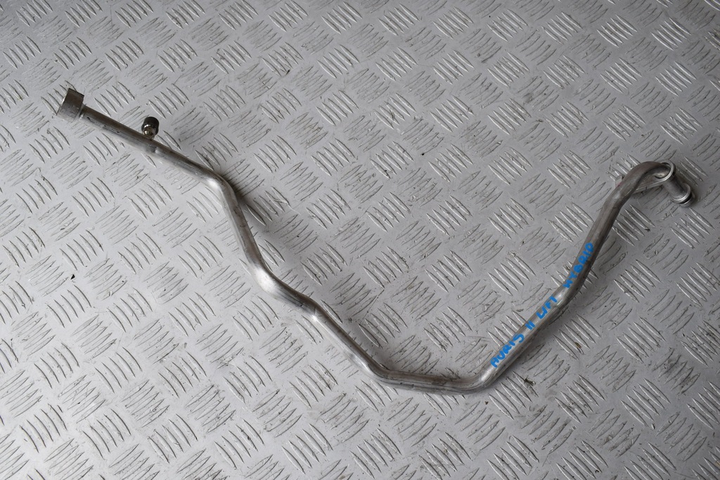 фото №1, Шланг кондиционера toyota auris ii lift