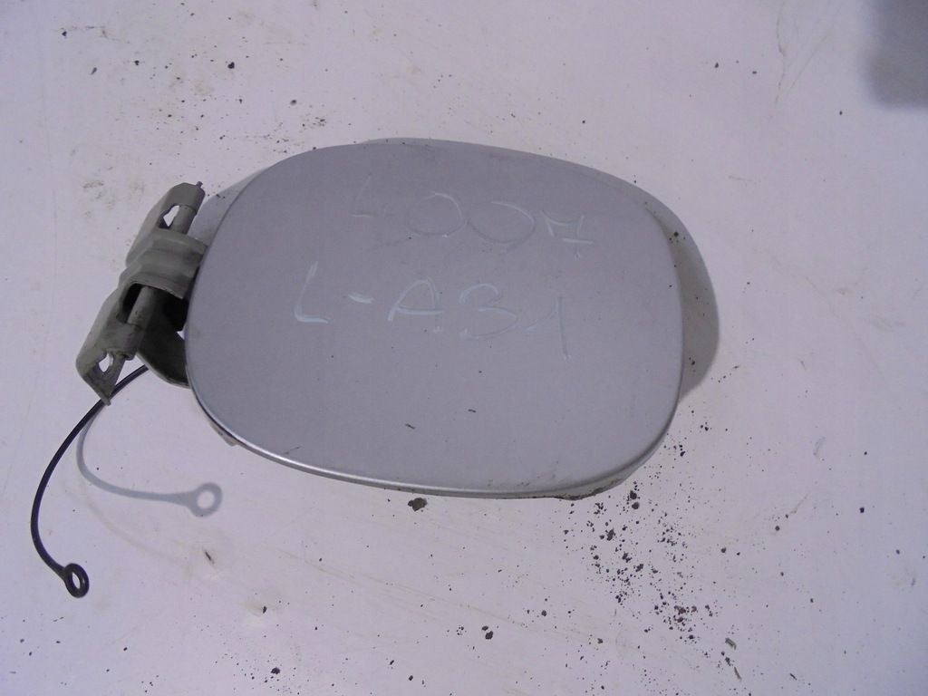 фото №1, Крышка заливной топлива peugeot 4007 a31