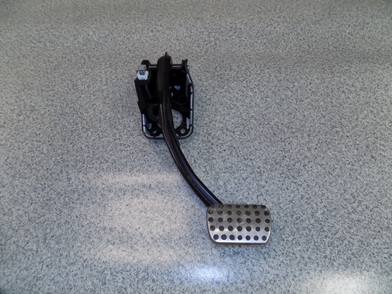 фото №1, Mercedes ml w166 педаль гальма гальмо