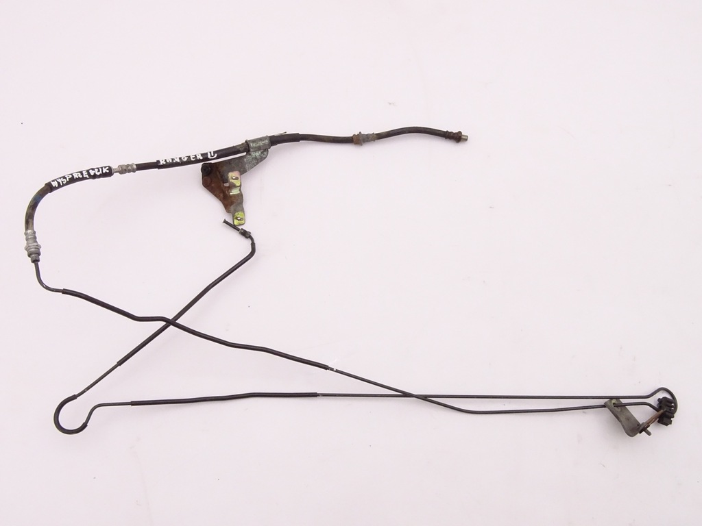 фото №1, Ford ranger iii mazda bt-50 06-11 2.5 tdci шланг сцепления