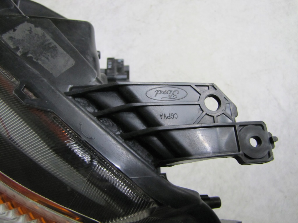 фото №12, Ford ranger лампа ліва перед 2012-2015 rok