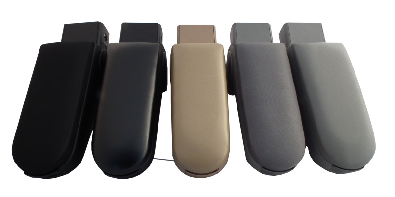 фото №10, Кришка підлокітник