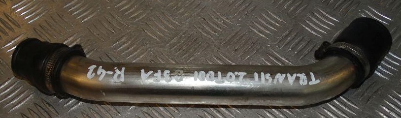 фото №1, Ford transit mk6 00- 2.0 tddi труба турбонагнітача