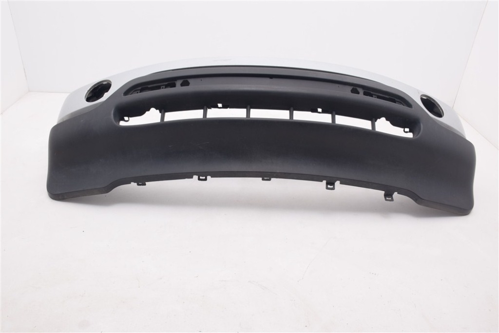 фото №13, Bmw x5 e53 бампер перед передний titansilber 354