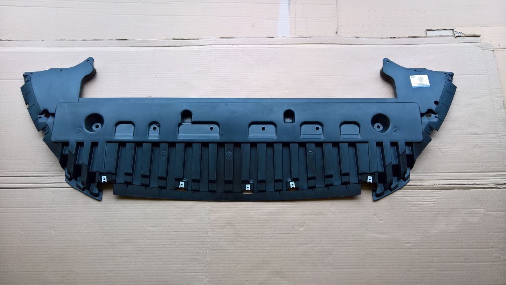 Накладка нижняя двигателя ford mondeo mk5 2014- Доставка