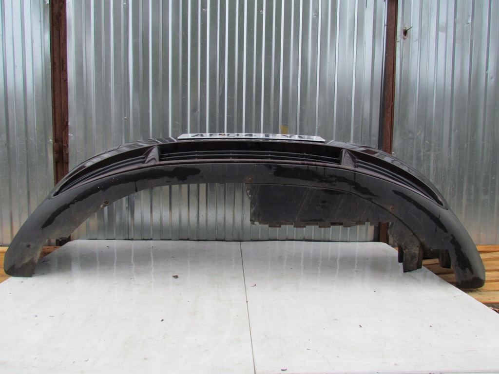 фото №11, Volvo v50 04-07 бампер перед pod омыватель 463-46