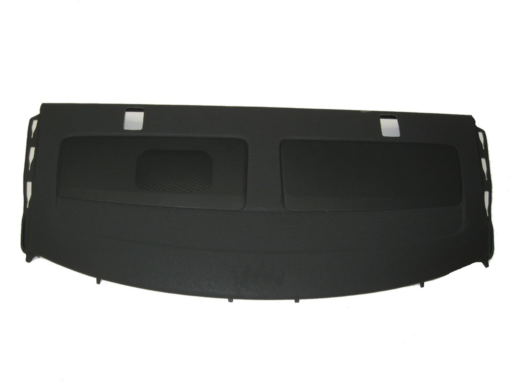 фото №1, Audi a5 8w coupe полка багажника задняя