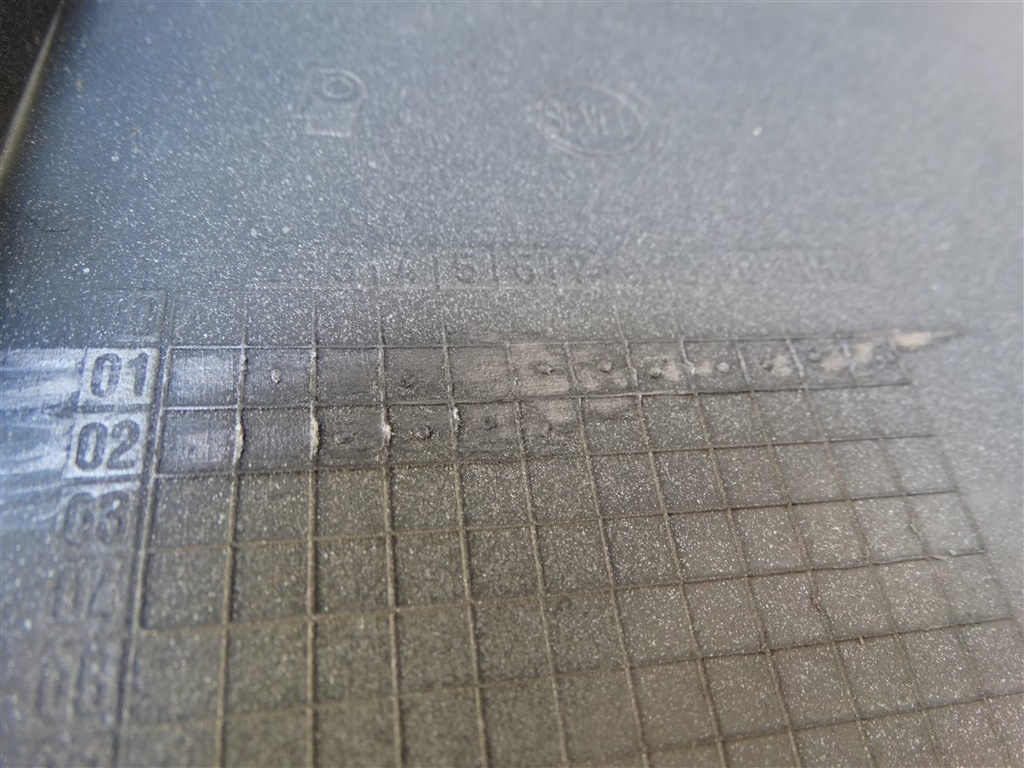 фото №13, Бампер перед fiat ulysse оригінал