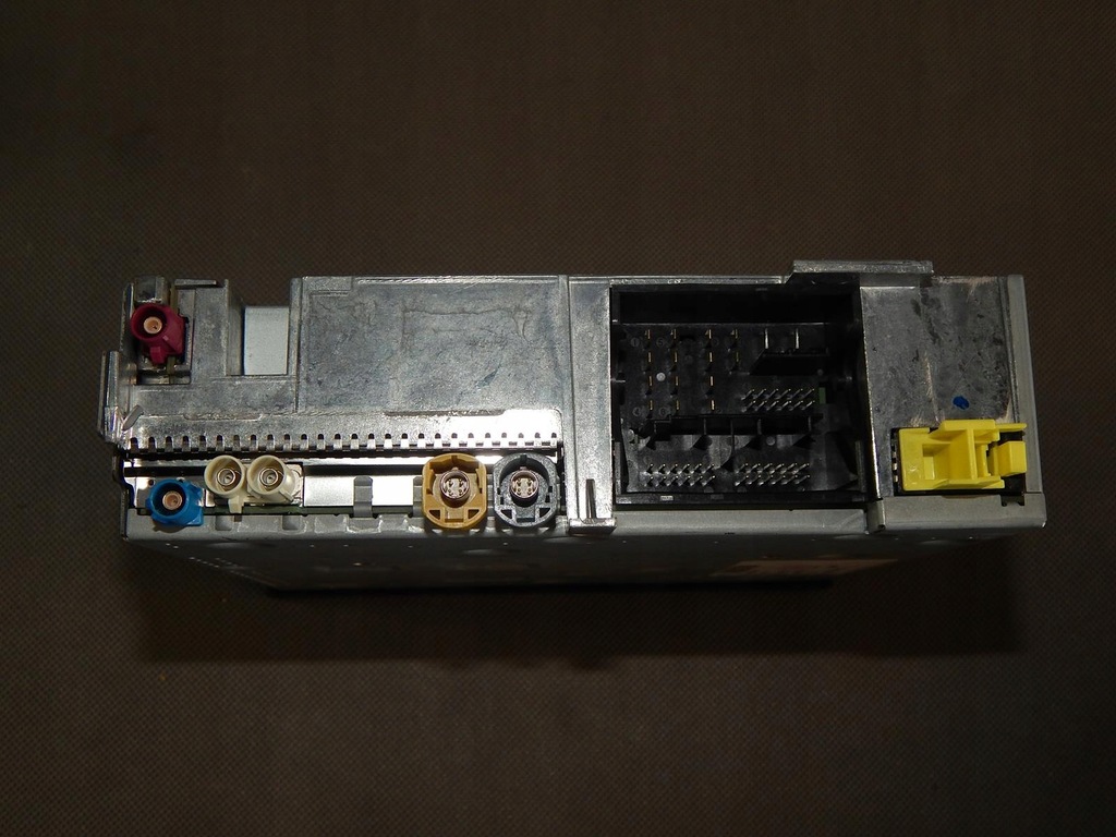 фото №11, Audi a3 8v навигация 3g plus sim 8v0035044