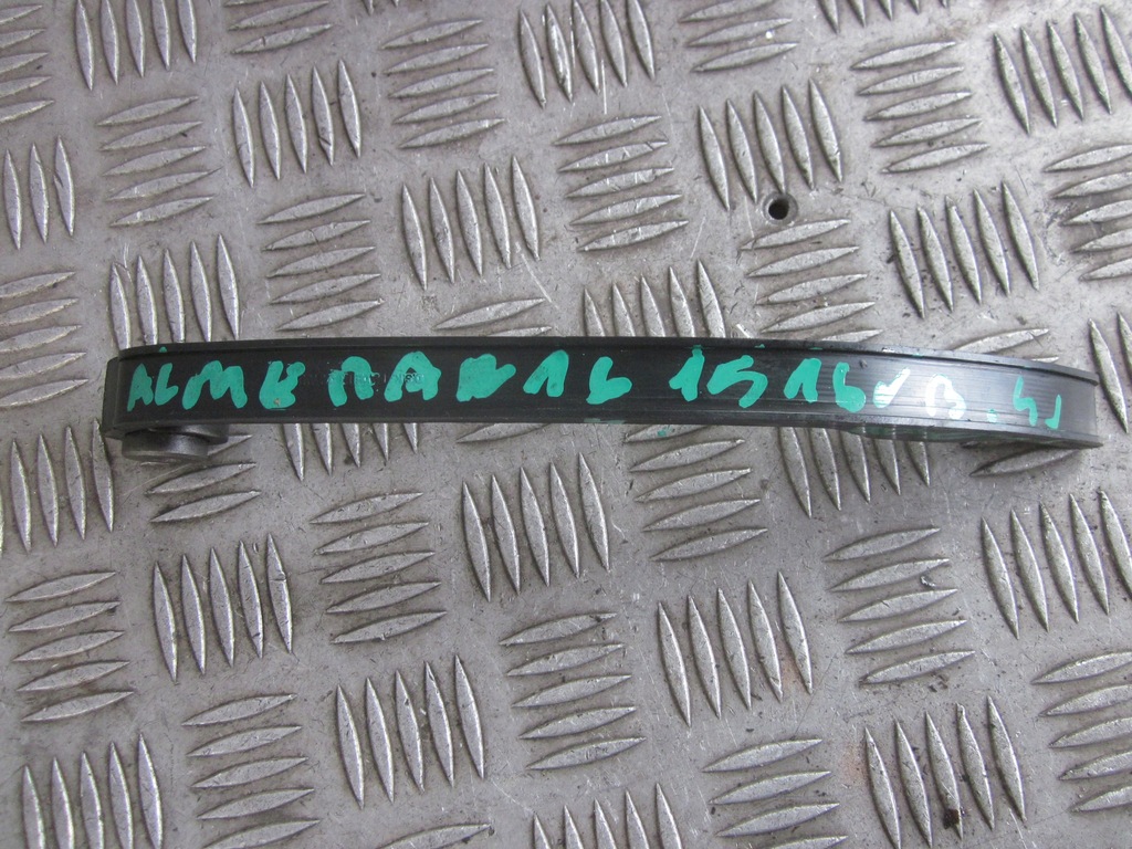 фото №11, Грм колесо цепь nisan almera n16 1,5b