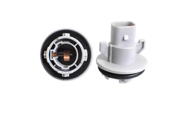 фото №1, Chevrolet spark od 2009- цоколь поворотник ^