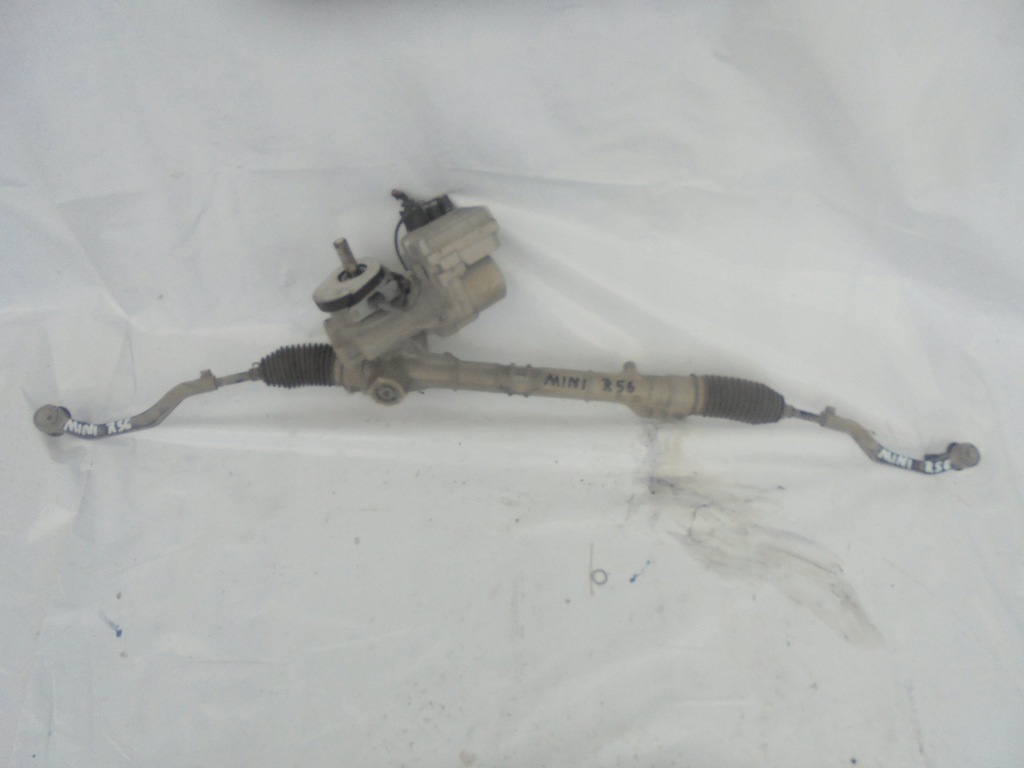 фото №1, Рейка рульова трансмісія mini r56 1.6 tb 6799341