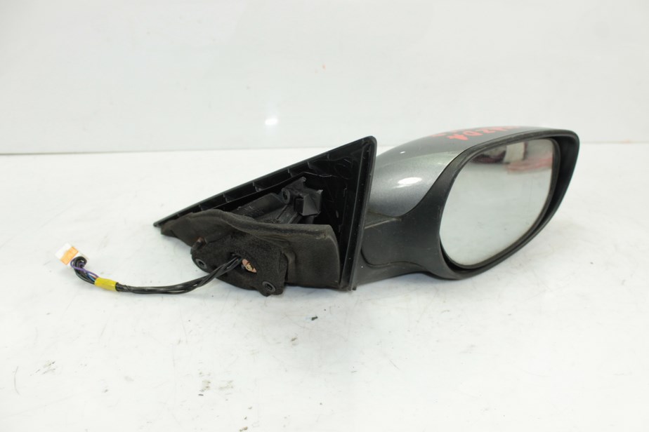 фото №2, Mazda rx8 зеркало правое электрический