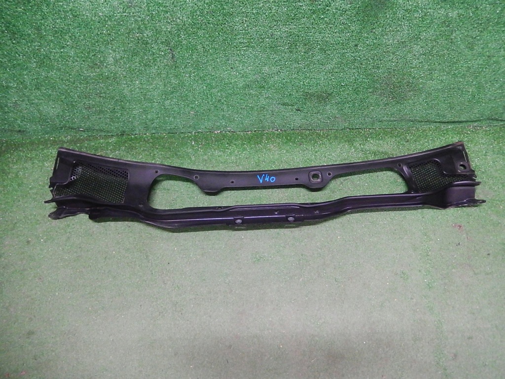 фото №1, Жабо volvo v40 2012-