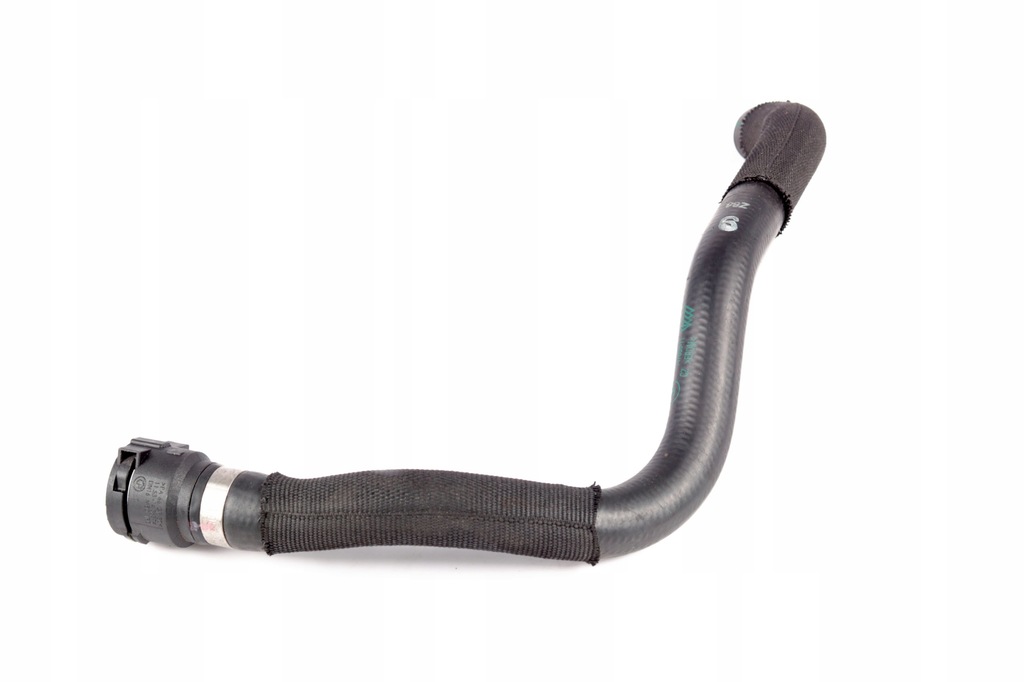 фото №4, Bmw e90 320d wąż шланг труба wody 4189620