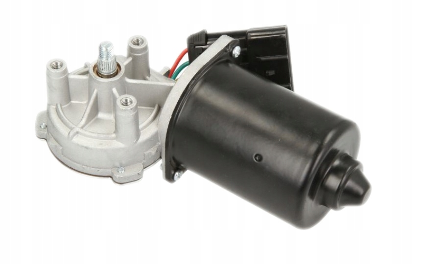 фото №1, Двигун двірники opel corsa c combo tigra перед