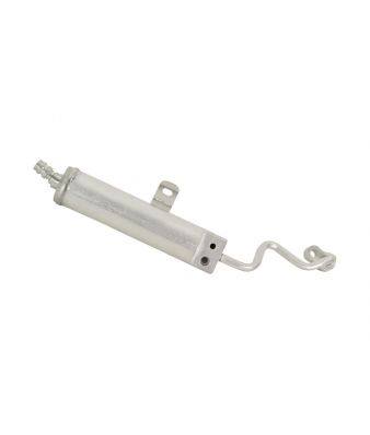 фото №1, Jeep commander 2006-2010 осушитель испаритель новый xk