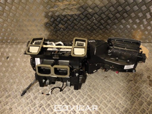 Купить Идеальная kpl.nagrzewnica передняя mercedes w212 1