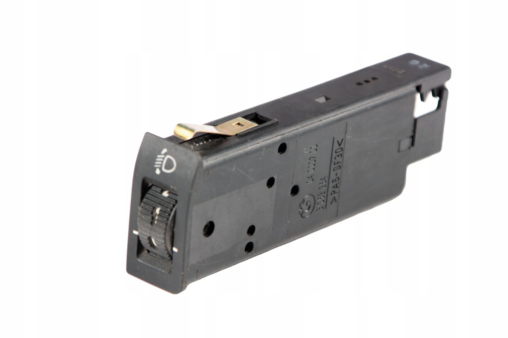 фото №1, Bmw e38 перемикач регулювання світла 8352254