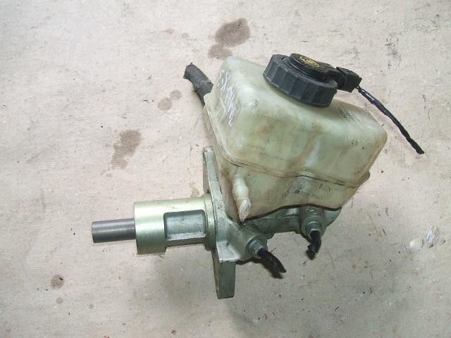 фото №1, Bmw x3 e83 насос гальмівна