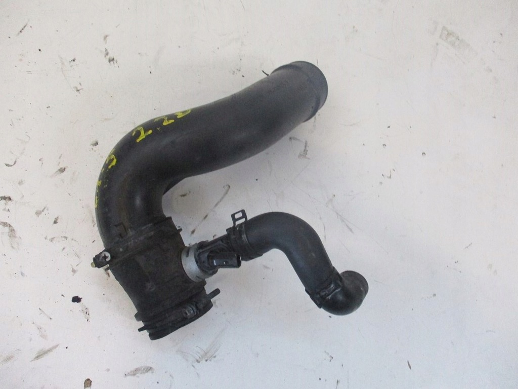 фото №1, Труба wąż mazda cx5 2,2d