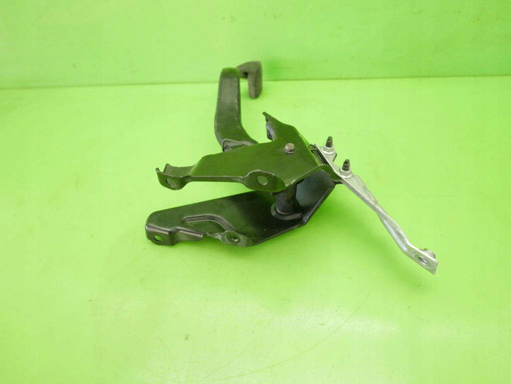 фото №7, Педаль гальма opel corsa c 1.2 16v механічна коробка передач 00-03