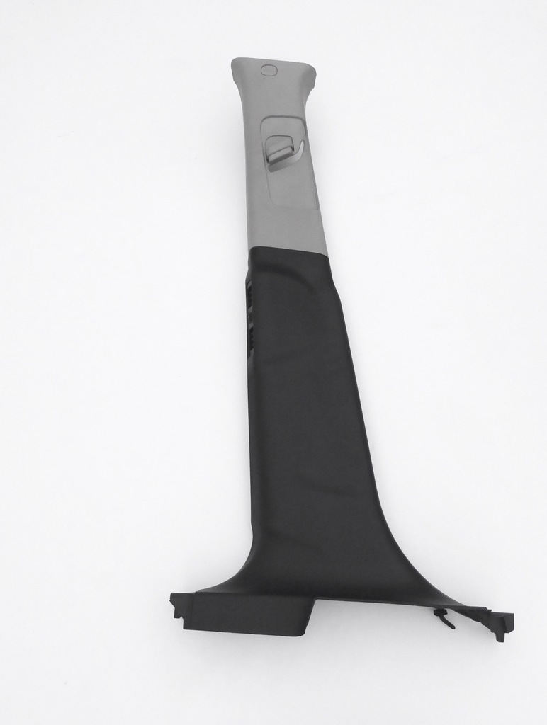 фото №1, Защита блок двигателя средний левый opel zafira c