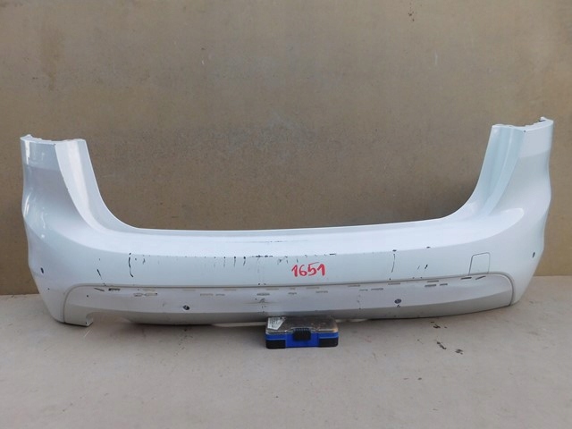 фото №1, Бампер задня задній bmw 2 f45