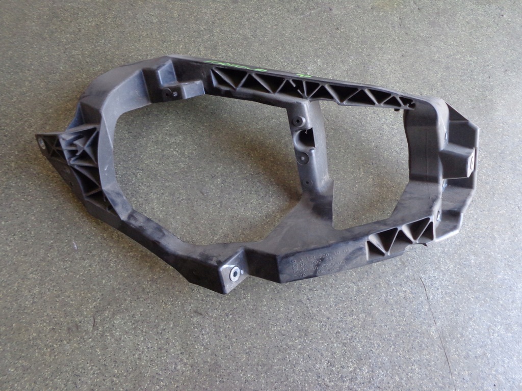 фото №1, Forfour four усилитель панель фары кронштейн лампы p