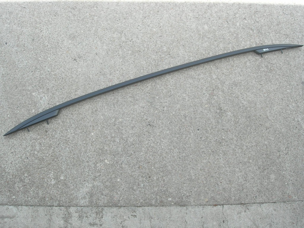 фото №1, Рейлинг крышный r skoda octavia iii kombi 5e9098034