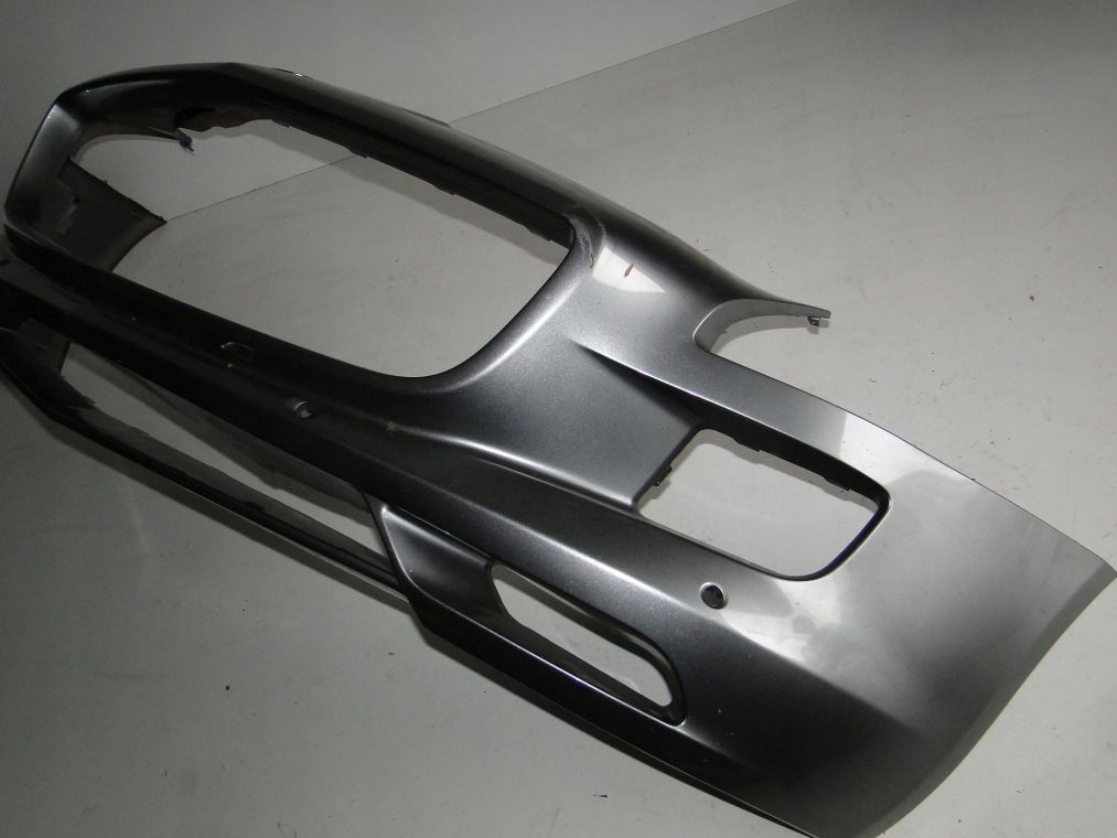 фото №12, Mercedes sls 197 бампер передний na pts bez sprysk