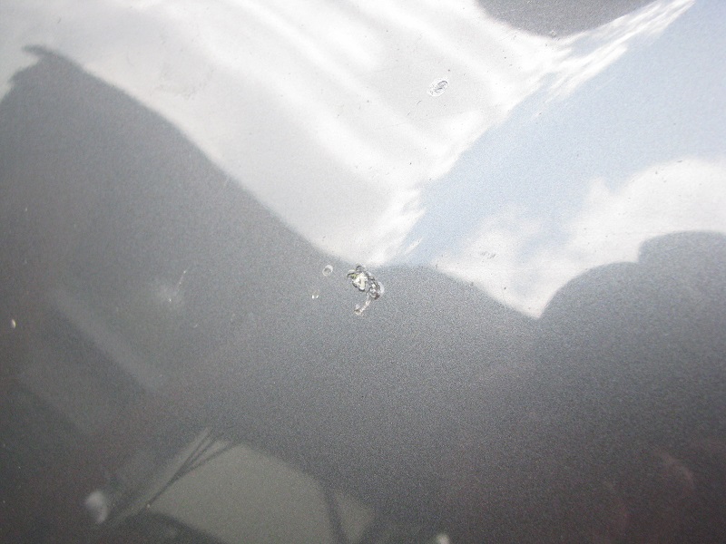 фото №5, Капот перед bmw 7 e65 przed liftem