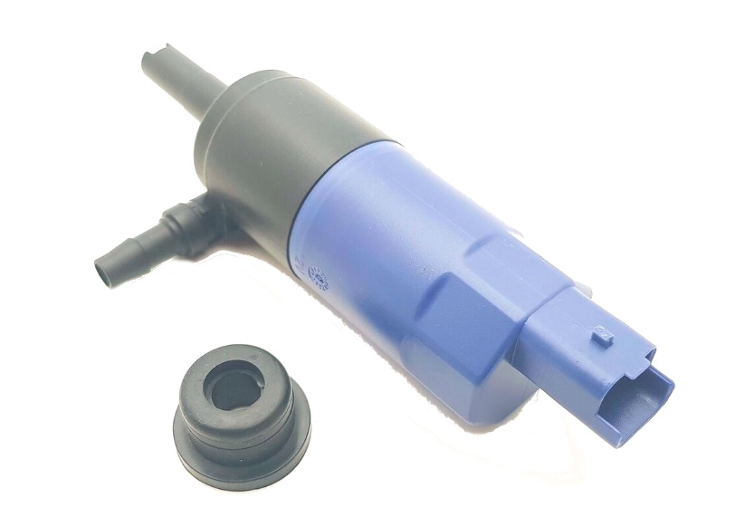 Помпа распылителя peugeot 207 307 renault 643477 Киев