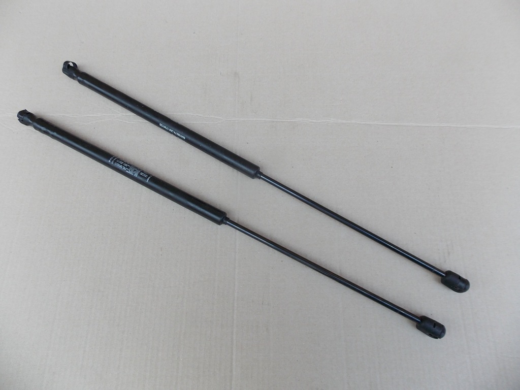 фото №1, Alfa romeo 159 04-11 привод амортизатор капот kpl