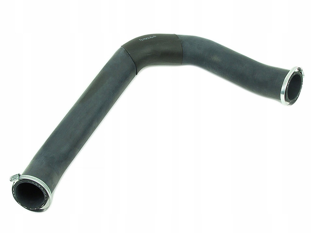 фото №3, Труба интеркулер alfa romeo 156 2.4 jtd 60676179