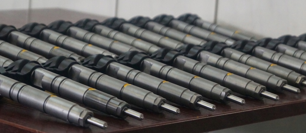 фото №8, Форсунки форсунка audi 0445116003 059130277an