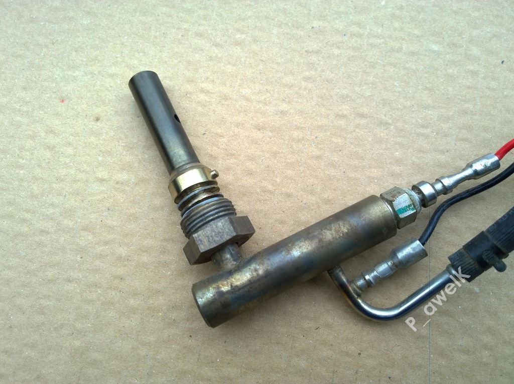 фото №6, Клапан par топлива dpf ford galaxy mk3 2.0 дизель