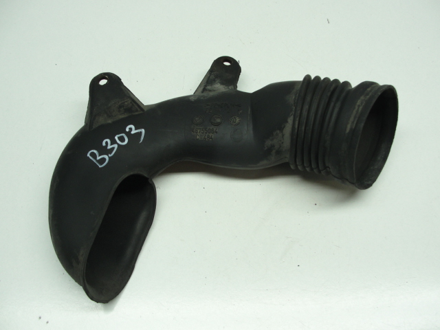 фото №1, Впуск труба воздуха fiat punto ii 1.9 d 46755084