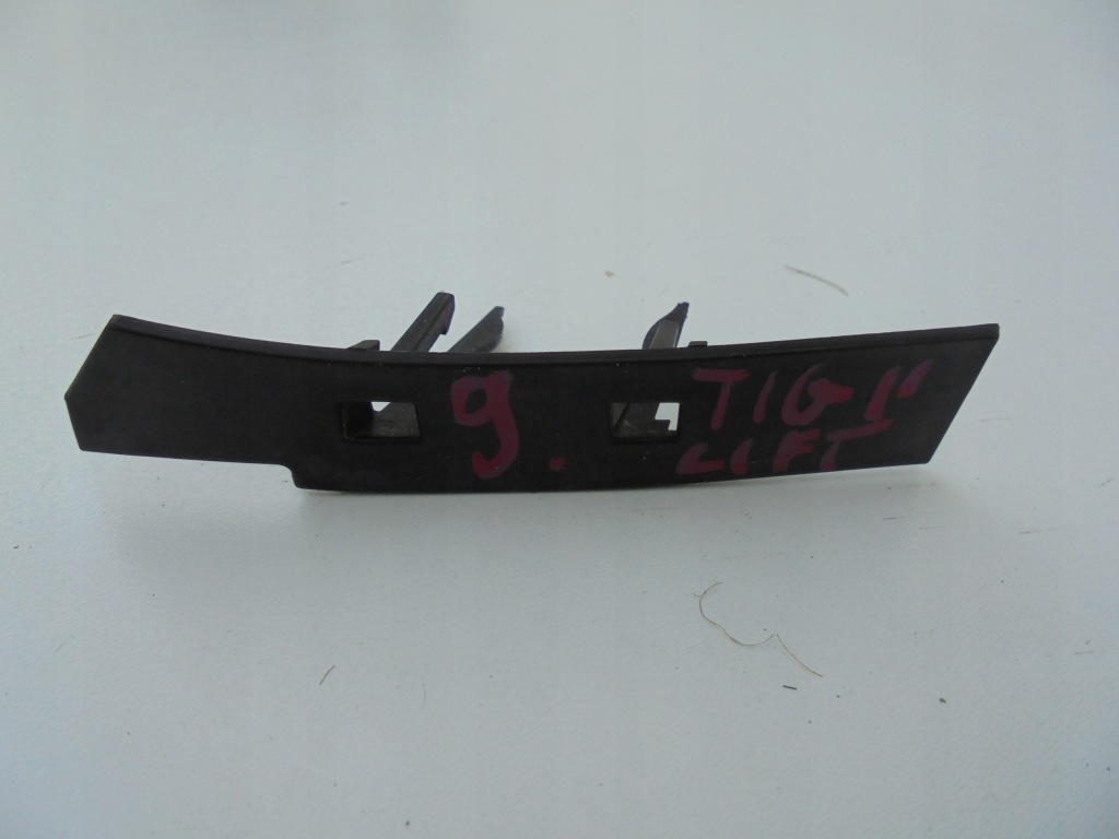 фото №1, Vw tiguan i lift накладка 5n0971865b 2011-2015