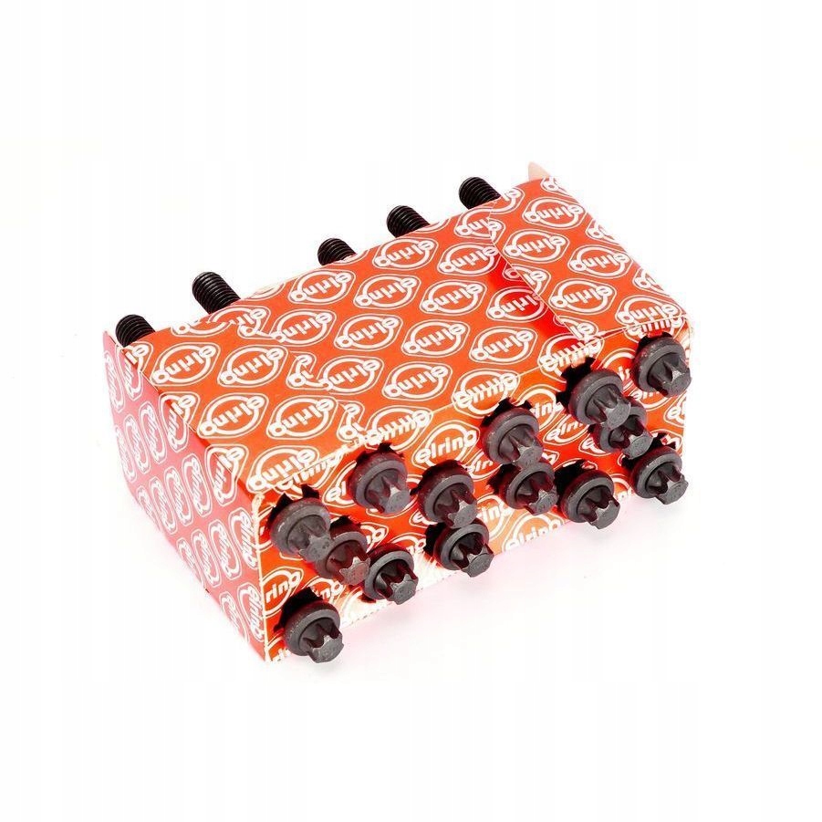 фото №1, Erling болты головки bmw двигатель m52 / m54 блок alu