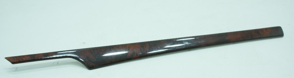 Купити Молдинг оббивка drewno праве p mercedes cl w215