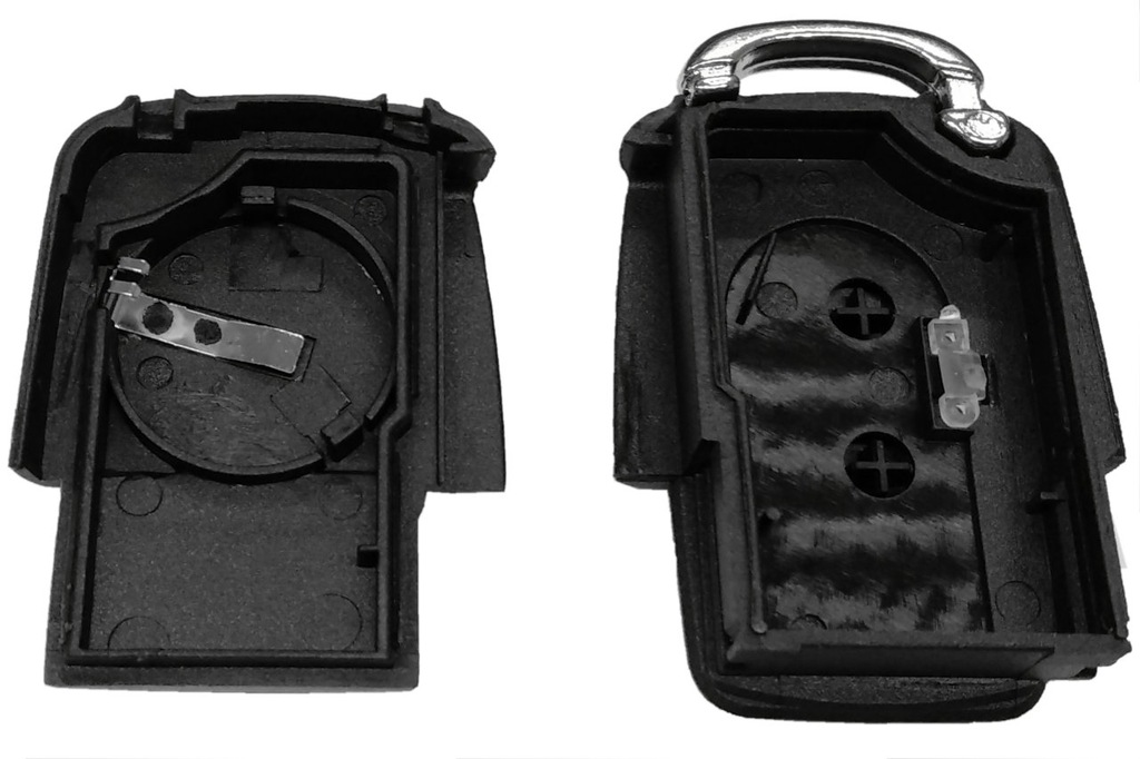 фото №5, Ключ pilot корпус seat cordoba leon ibiza