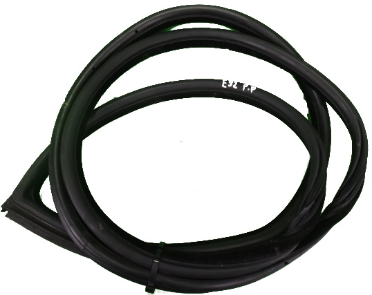 фото №1, Прокладка двері права перед bmw e92 coupe