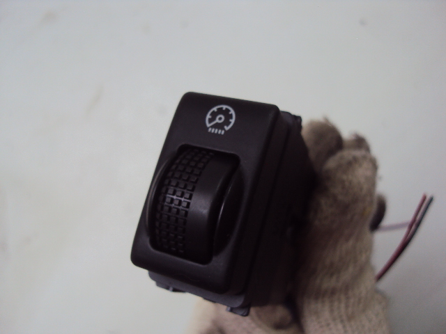 фото №3, Вимикач підсвітка спідометра renault koleos