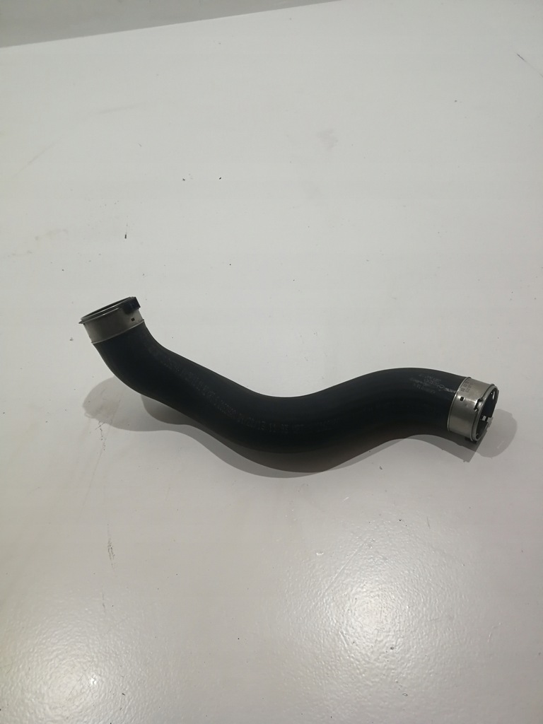 фото №1, Mercedes a-klasa w176 wąż труба інтеркулер