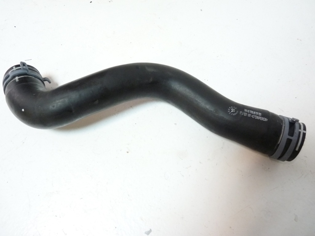 фото №1, Mbm vw up труба wody шланг 1s0121101